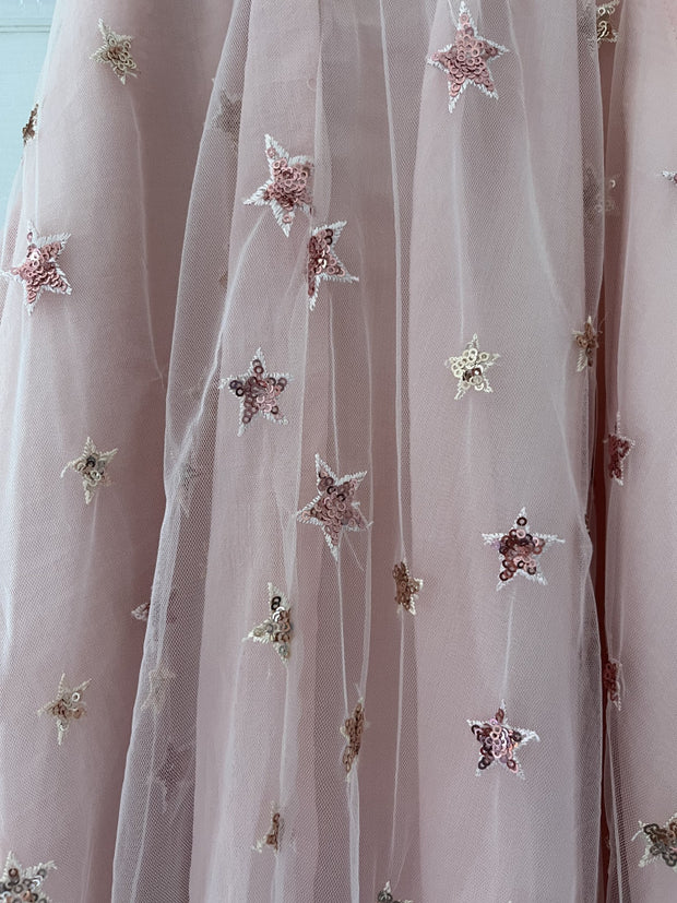 Layla Star Mini Dress