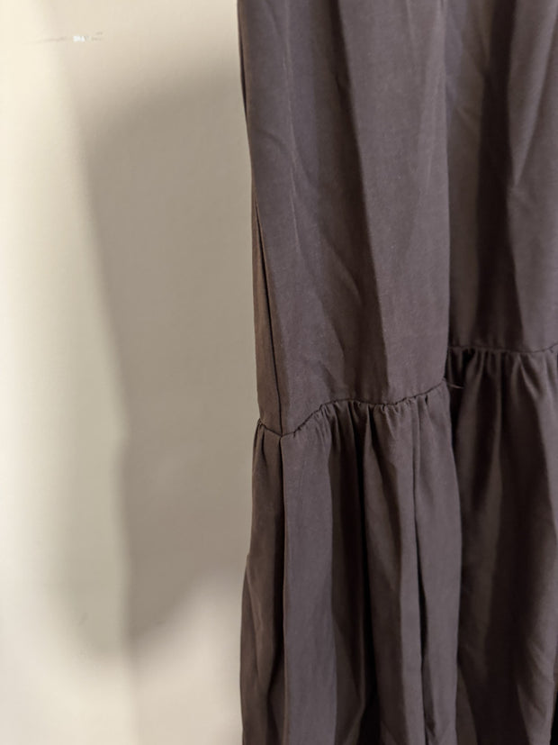 <b> Ghospell </b> Maryam Midi Dress
