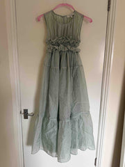 <b>DREAM</b> Perdita Organza Midi Dress