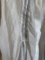 <b> Ghospell </b> Gene Drawstring Shirt