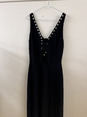 <b> Ghospell </b> Orion Midi Dress