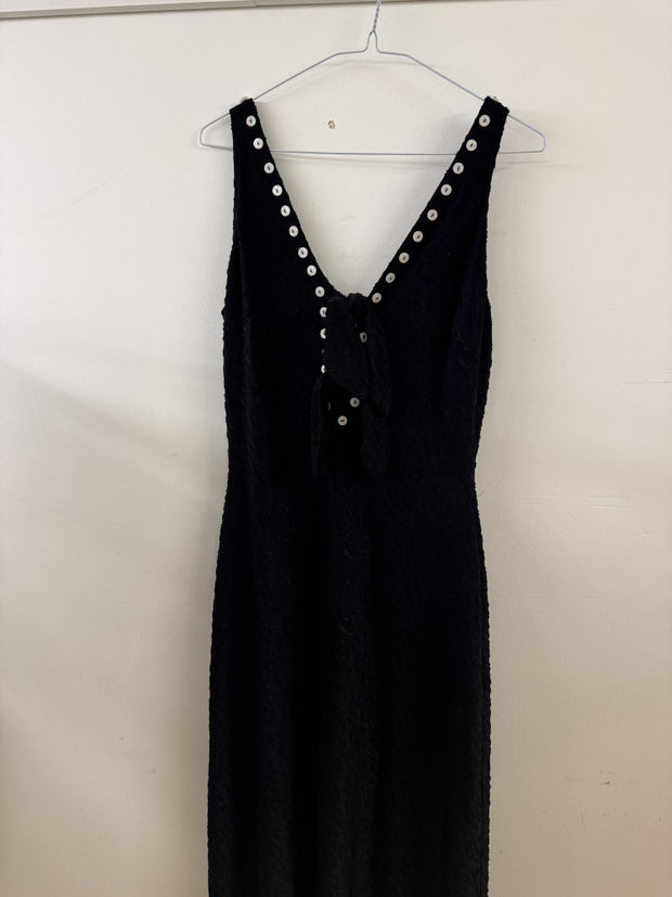 <b> Ghospell </b> Orion Midi Dress