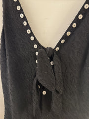 <b> Ghospell </b> Orion Midi Dress