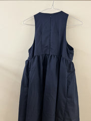 <b>DREAM</b> River Flower Midi Dress
