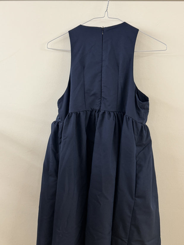 <b>DREAM</b> River Flower Midi Dress