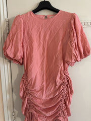 <b> Ghospell </b> Ellery Mini Dress