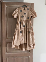 DREAM Taffeta Dress