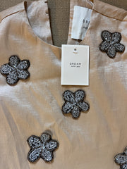 DREAM Taffeta Dress