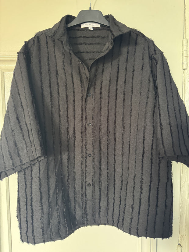 Snapper Boxy Shirt