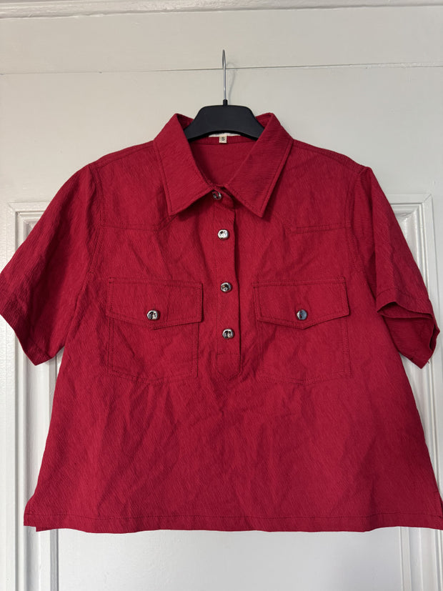 <b> Ghospell </b> Dougie Shirt
