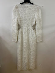 <b>DREAM</b> Luna Lace Midi Dress