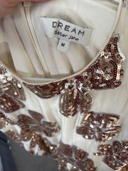 <b>DREAM</b> Giselle Sequin Midi Dress