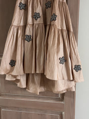 DREAM Taffeta Dress