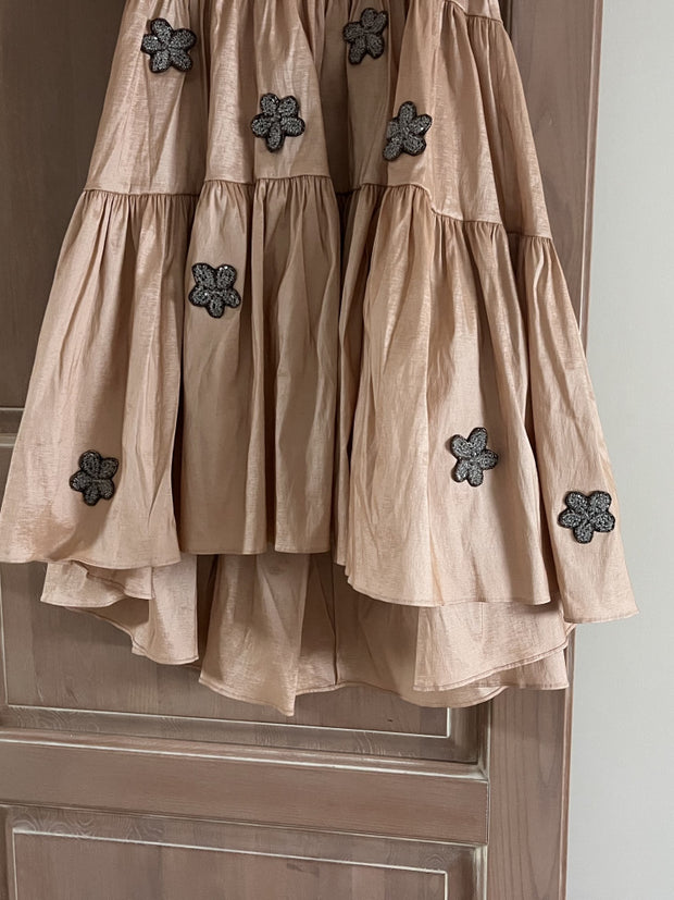 DREAM Taffeta Dress