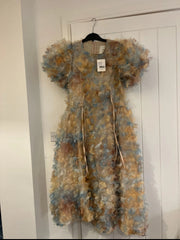 <b>DREAM</b> Petally Midi Dress