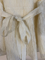 <b>DREAM</b> Oyster Jacquard Top