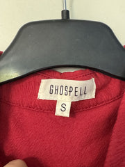 <b> Ghospell </b> Dougie Shirt