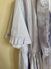 The Iris Dress