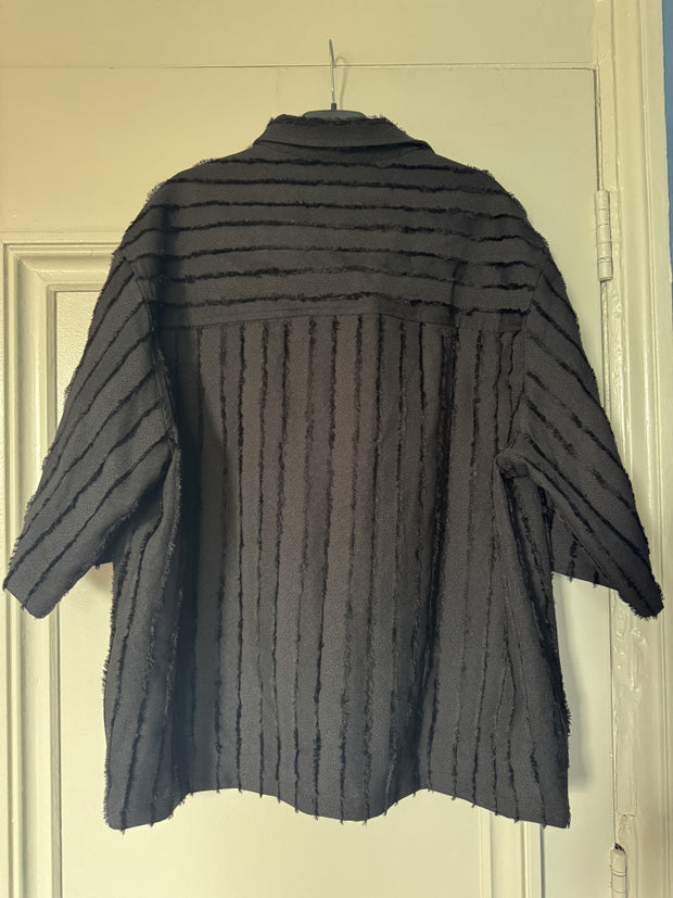 Snapper Boxy Shirt