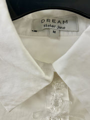 <b>DREAM</b> Chantilly Embelished Shirt