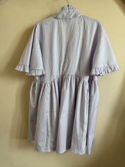 The Iris Dress