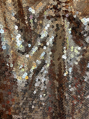 Recital Sequin Cami Dress