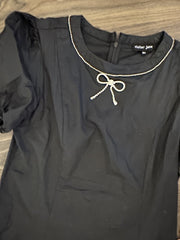 Serenade Ruffle Midi Dress