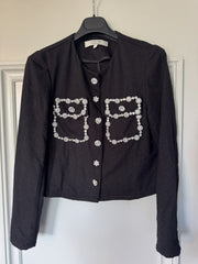 <b>DREAM</b> Jewel Marine Top