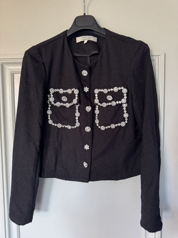 <b>DREAM</b> Jewel Marine Top