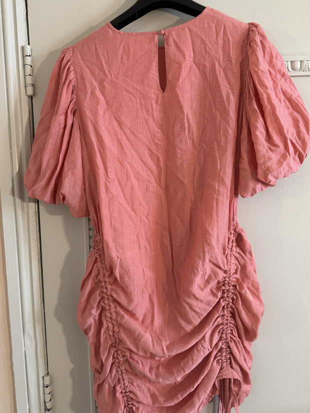 <b> Ghospell </b> Ellery Mini Dress