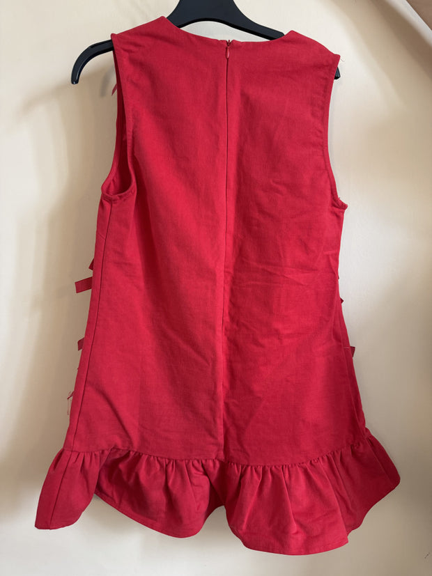 The Rose Dress