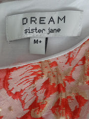 <b>DREAM</b> Willa Jacquard Midi Dress