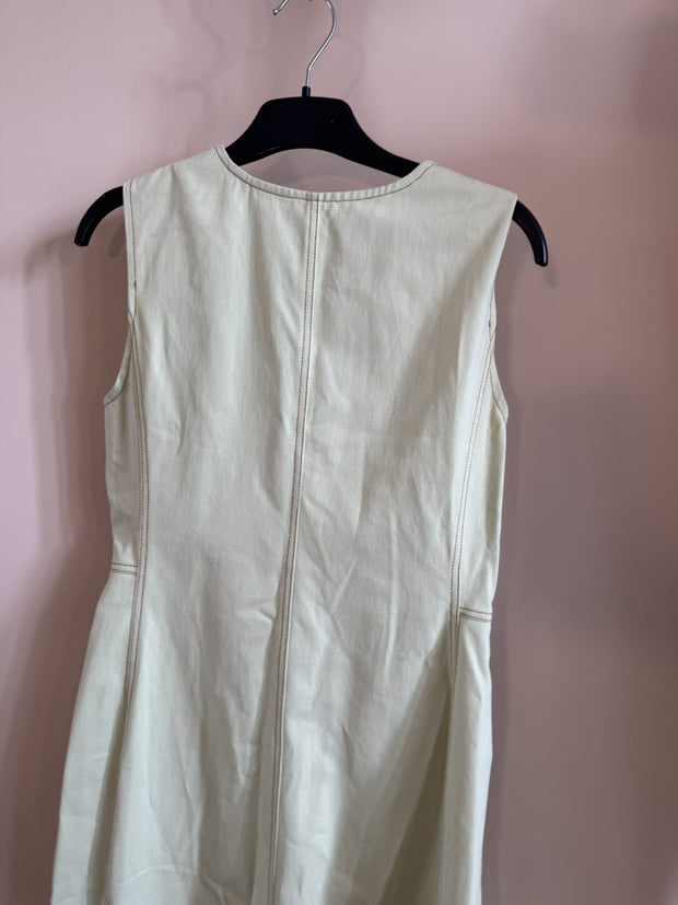 <b> Ghospell </b> Tilda Midi Dress