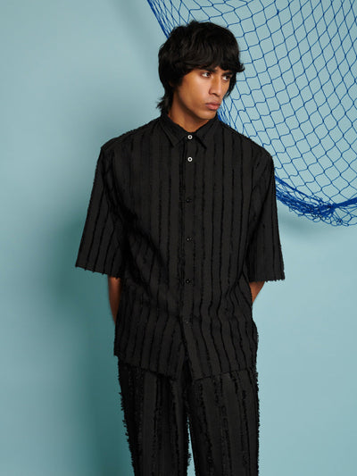 Snapper Boxy Shirt