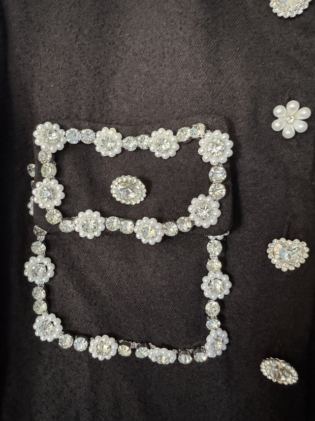 <b>DREAM</b> Jewel Marine Top