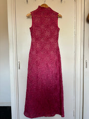 <b>DREAM</b> Chilli Bloom Maxi Dress