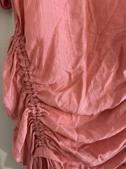 <b> Ghospell </b> Ellery Mini Dress