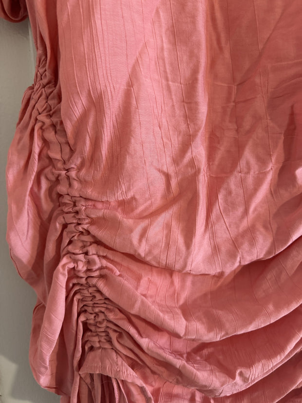 <b> Ghospell </b> Ellery Mini Dress