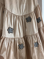 DREAM Taffeta Dress