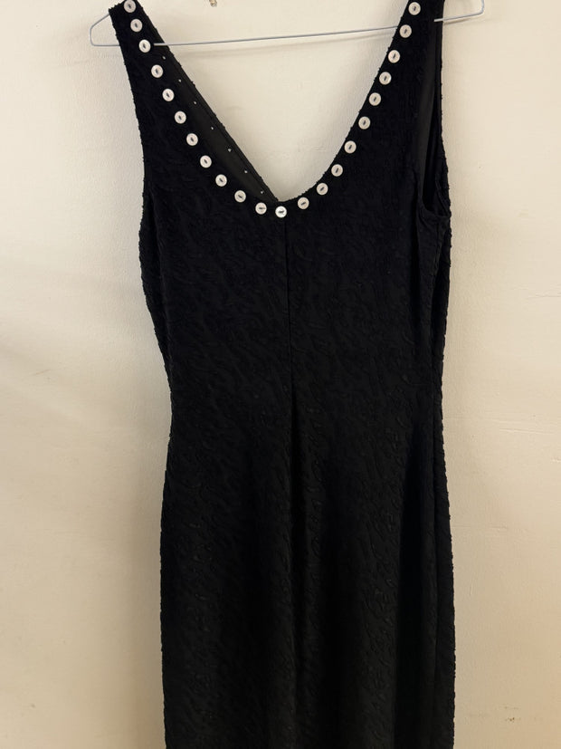 <b> Ghospell </b> Orion Midi Dress