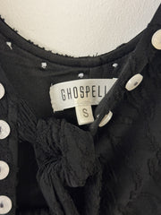 <b> Ghospell </b> Orion Midi Dress