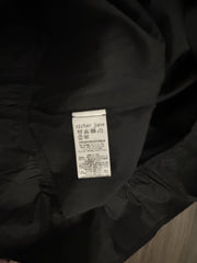 Serenade Ruffle Midi Dress