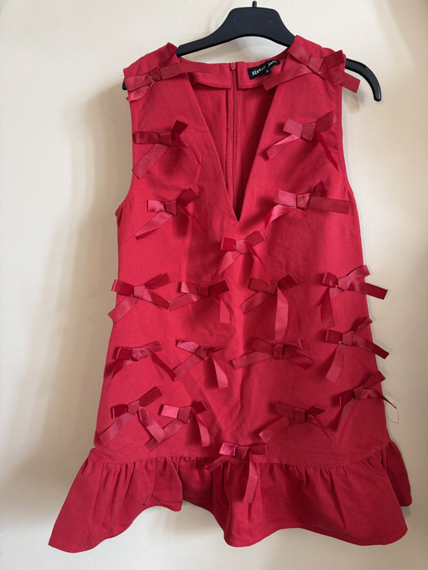The Rose Dress