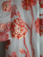 <b>DREAM</b> Willa Jacquard Midi Dress