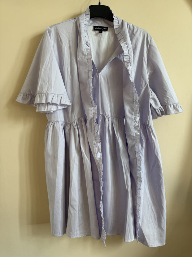 The Iris Dress