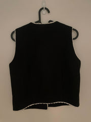 Heirloom Vest Top