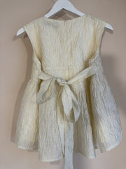 <b>DREAM</b> Oyster Jacquard Top