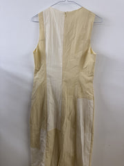 <b> Ghospell </b> Solana Midi Dress